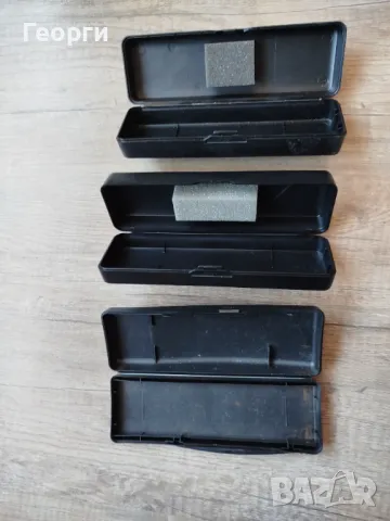 калъф / кутия за панел на CD Sony, Philips , снимка 2 - Аксесоари и консумативи - 50082140