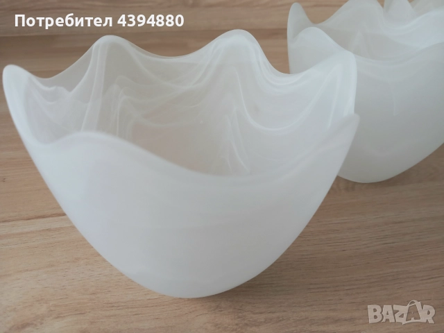 Комплект нови полилеи , снимка 5 - Полилеи - 52099747