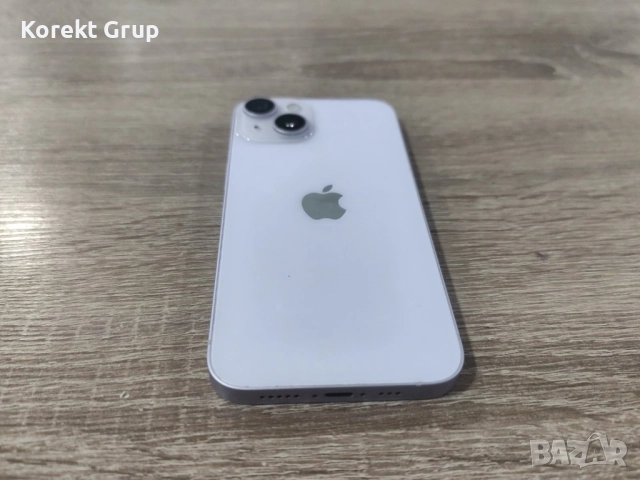 Iphone 14 128gb, снимка 3 - Apple iPhone - 52699201