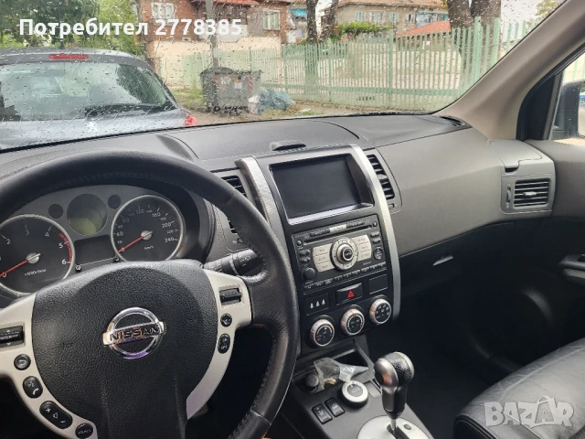 продава нисан, снимка 13 - Автомобили и джипове - 51251674