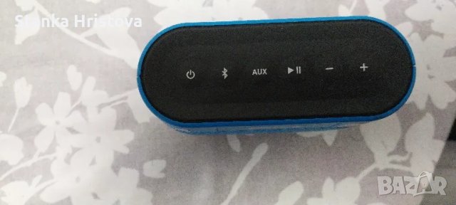 Преносима Оригинална Bluetooth Колонка Bose. , снимка 3 - Bluetooth тонколони - 48694409