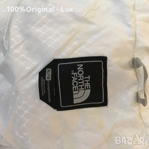 Разпродавам-The NORTH FACE-orginal.-XL, снимка 6 - Якета - 52577609