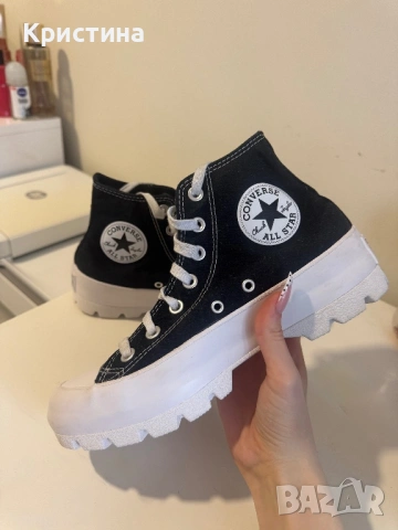 Оригинални Кецове Converse