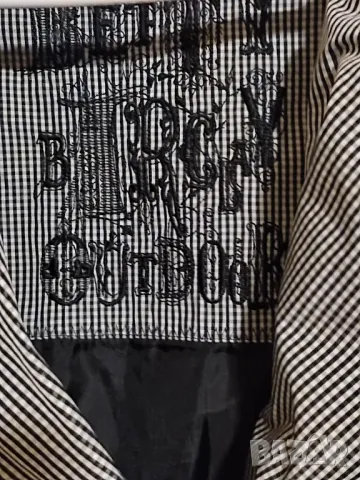 Дамски шлифер BETTY BIRCRY OUTDOOR, снимка 2 - Якета - 50277858