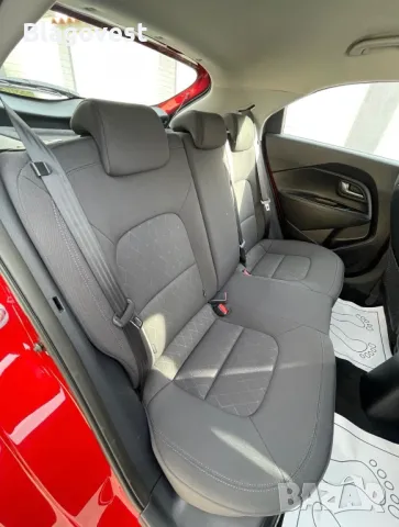 Kia Rio 1.1crdi 75hp D3FA НА ЧАСТИ, снимка 12 - Автомобили и джипове - 49782239