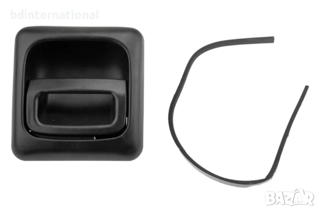 9101S5 Външна дръжка за багажник Citroen Jumper Fiat Ducato Peugeot Boxer, снимка 2 - Части - 53728592