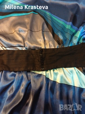 VICOLO ITALY S/M, снимка 7 - Рокли - 53910602