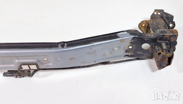 Греда Основа Предна Броня Honda CR-V CRV 3 III Хонда ЦР-В ЦРВ 2006г-2012г, снимка 3 - Части - 53753710