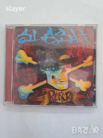 Оригинален диск Slash, снимка 1 - CD дискове - 49432692