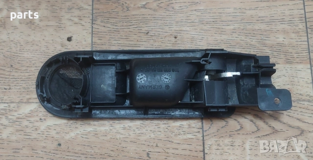 Задна Лява Вътрешна Дръжка VW Голф 4 - N:7125 - 3B0839113, снимка 4 - Части - 53408946