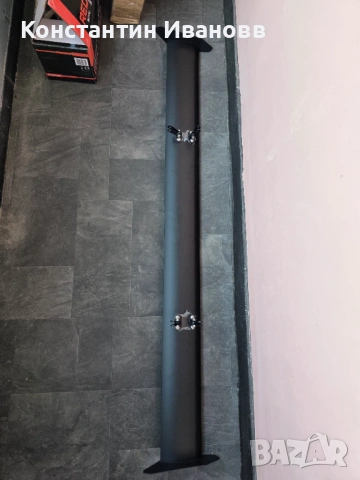 Универсален спойлер за автомобил., снимка 3 - Аксесоари и консумативи - 53815932