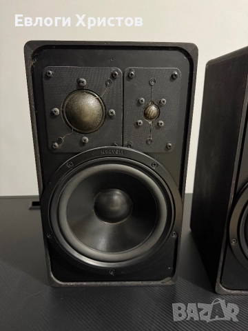 Тонколони Braun 1003, снимка 2 - Тонколони - 52254750