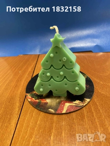 Свещи за различни поводи, снимка 5 - Декорация за дома - 52587582