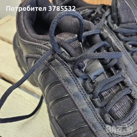 Маратонки Nike , снимка 2 - Маратонки - 53677625
