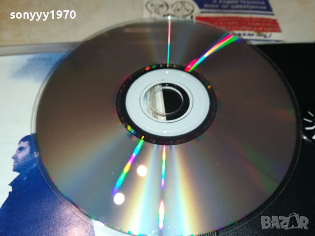 CHRIS DE BURGH CD 0105241130, снимка 12 - CD дискове - 45537731