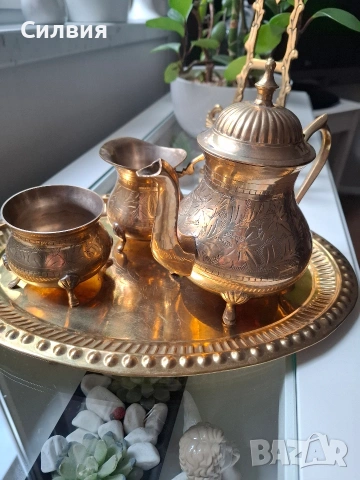 Винтидж комплект 