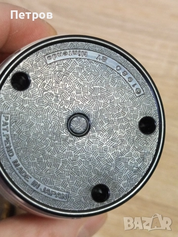 Пъзел Nintendo"Ten Bilion Barrel, снимка 4 - Колекции - 52889709