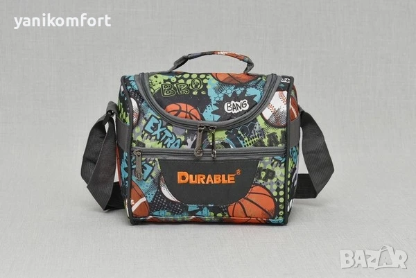 Термо чанта за храна , снимка 7 - Други - 51004359