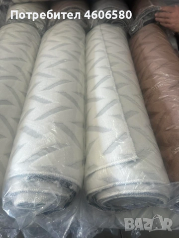 🧼 Силиконови олекотени килими и пътеки за спалня, снимка 4 - Други - 53327068