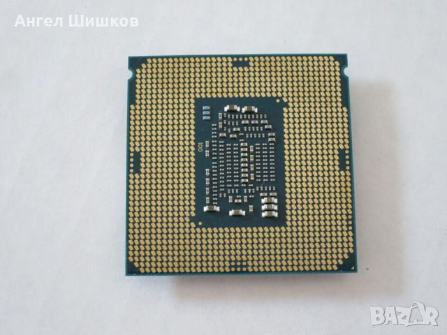 Intel Core i5-7600K 3800MHz 4200MHz(turbo) L2-1MB L3-6MB TDP-91W Socket 1151, снимка 2 - Процесори - 35588842