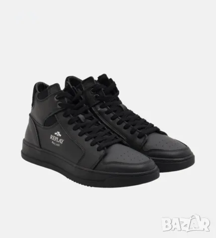 Обувки Replay sneakers мъжки (N 42; 43 и 45), снимка 1 - Маратонки - 47104027