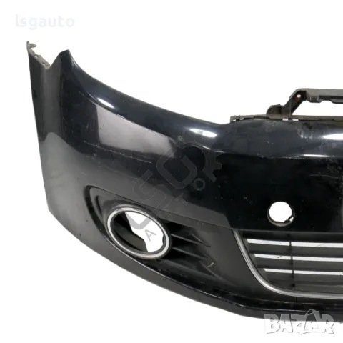 Предна броня Volkswagen Golf VI 2008-2016 ID: 144995, снимка 4 - Части - 49644072