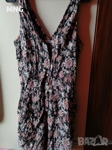 Дамски гащеризон MANGO