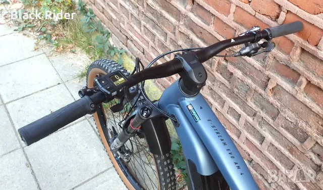 Електрически велосипед E Bike BULLS E-Stream EVO AM4, BROSE 90 Nm, 925 Wh, 2023 - XL, снимка 13 - Велосипеди - 47550504