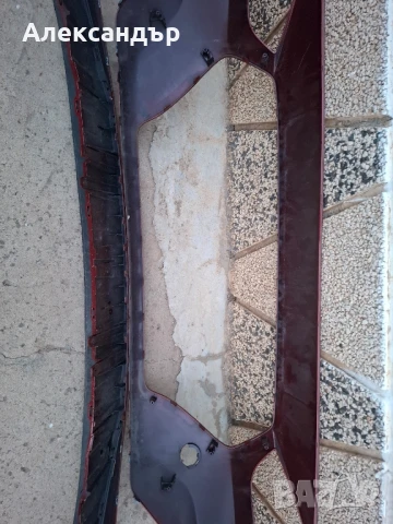 Броня за Hyundai i30 2019 г., снимка 12 - Части - 51425139