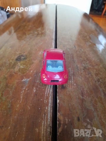 Стара кола,количка Volkswagen, снимка 4 - Колекции - 53267268