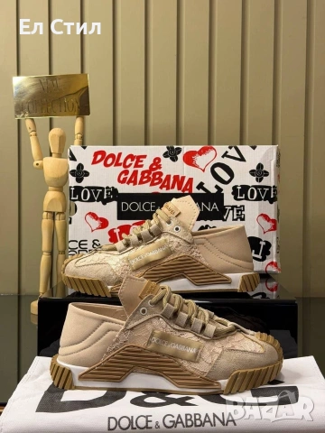 #дамски #маратонки ✨🔥🔥🔥 👍 ✨𝗣𝗿𝗶𝗰e :36€ ✨𝗦ı𝘇𝗲: 36-40 📌8 бр С кутия на марката, снимка 4 - Маратонки - 53698246