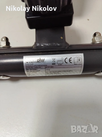 тренажотр/мини велоергометър , снимка 14 - Фитнес уреди - 54016256