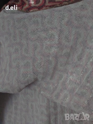 RINASCIMENTO 🇮🇹 Original S-M Уникат, снимка 6 - Поли - 50940370