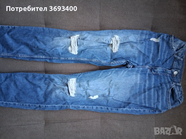 Дънки и тениска момче, снимка 3 - Детски комплекти - 54108239