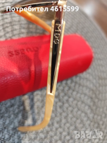 D&G Madonna , снимка 9 - Слънчеви и диоптрични очила - 53927020