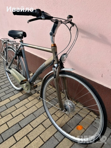 Велосипед Batavus, снимка 4 - Велосипеди - 52364767