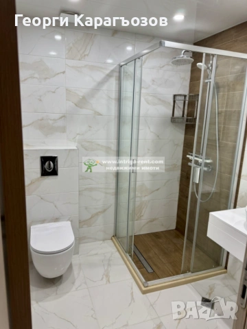 №4069 Готов двустаен апартамент с вътрешно паркомясто - ново строителство, квартал Училищни!, снимка 8 - Апартаменти - 53782053