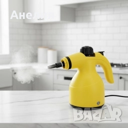 Многофункционална парочистачка 1000W