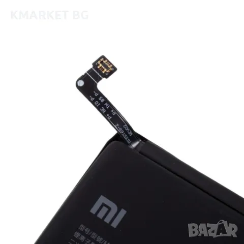 Xiaomi BN55 Оригинална Батерия за Xiaomi Redmi Note 9S, снимка 3 - Оригинални батерии - 46862414