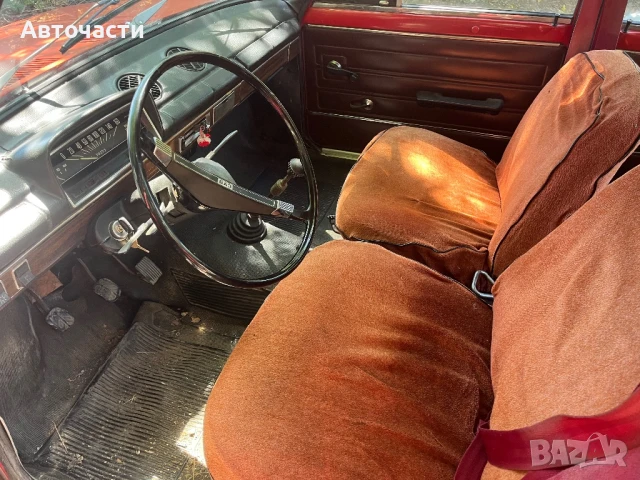 Lada/Лада 1200 на части , снимка 3 - Части - 51242847