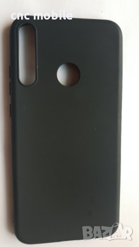 Huawei P40 Lite E - Huawei ART-L29 калъф case 