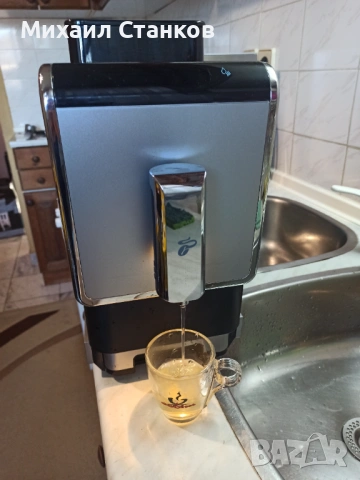 Кафе автомат Чибо, снимка 2 - Кафемашини - 53660781