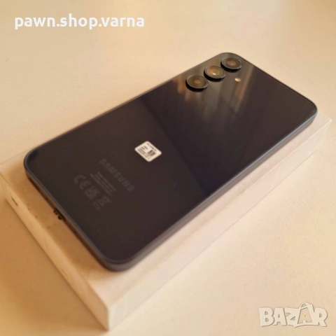 Смартфон Samsung Galaxy A35 5G – неизползван!, снимка 5 - Samsung - 53168456