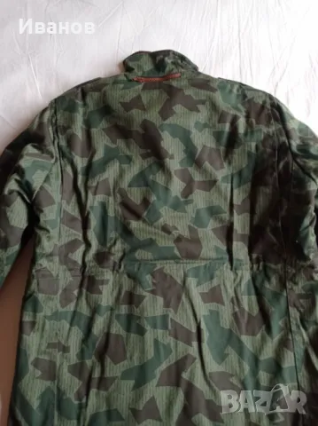 Продавам камуфлажни дрехи, снимка 7 - Екипировка - 50424645