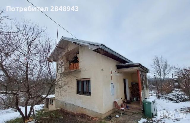 Къща в с. Владая, снимка 2 - Къщи - 45240912