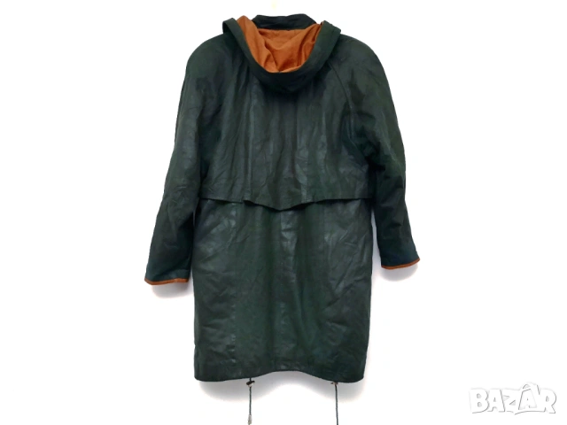 Levent / палто тип тренч, снимка 3 - Якета - 53515197