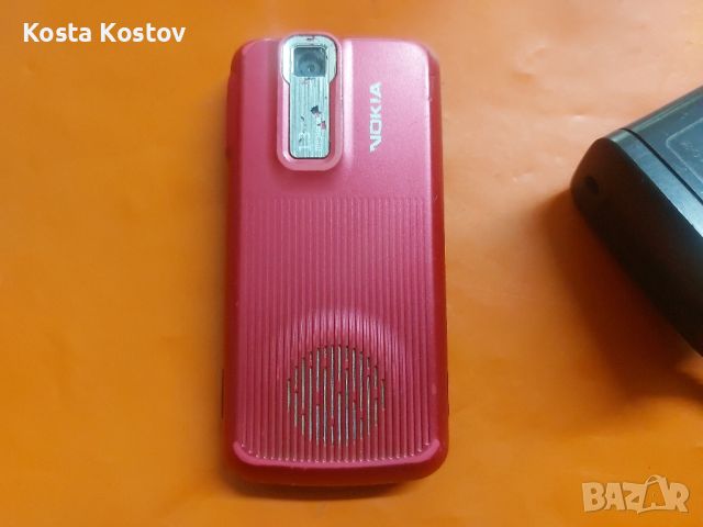 NOKIA 7100 S, снимка 5 - Nokia - 45912600