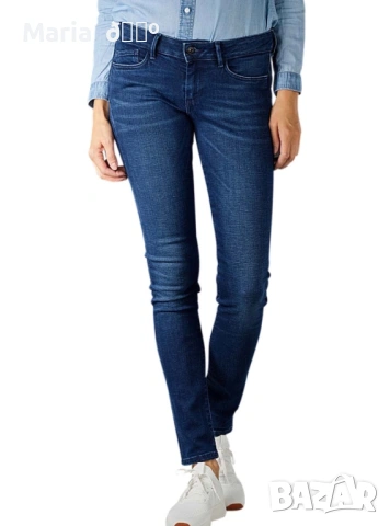 Дамски дънки Philipp Plein