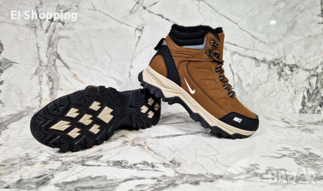 Мъжки кубинки, снимка 16 - Мъжки боти - 53442074