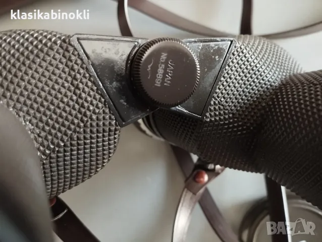 ТОП Супер Ловен Японски Бинокъл--10х50--CHINON-COUNTRYMAN , снимка 7 - Екипировка - 49684282